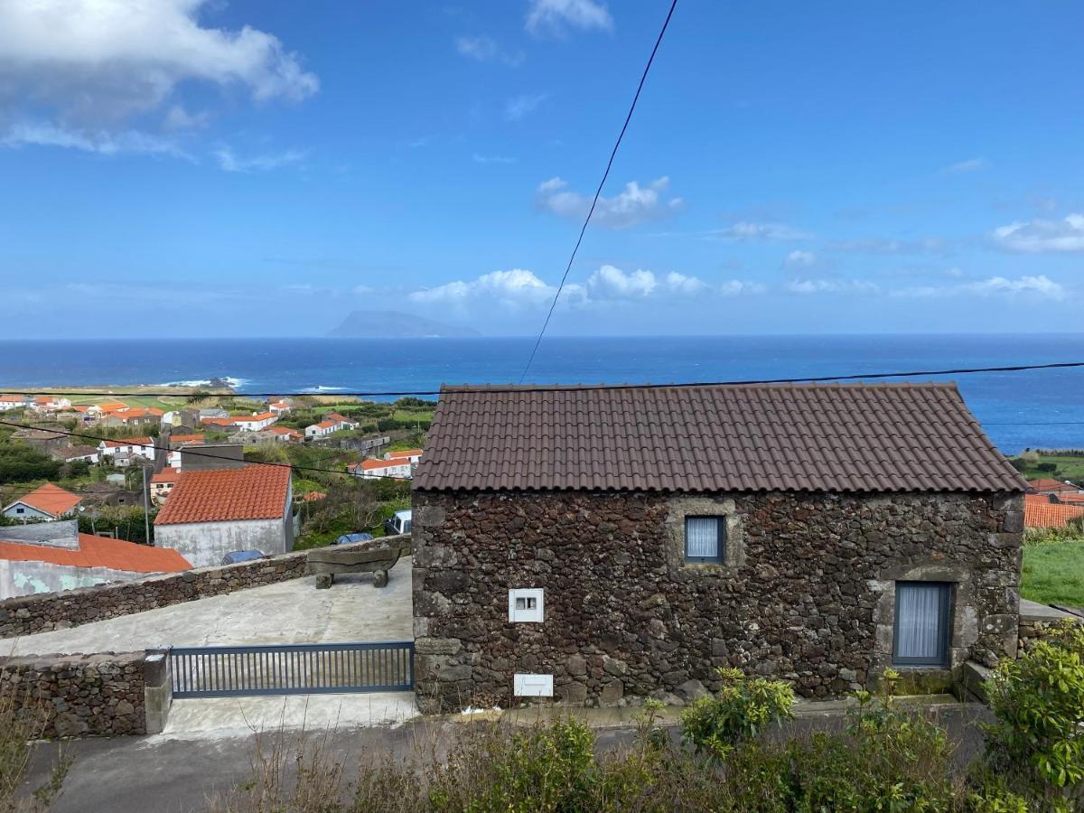 Casa Bela Vista Villa Ponta Delgada  Exterior photo