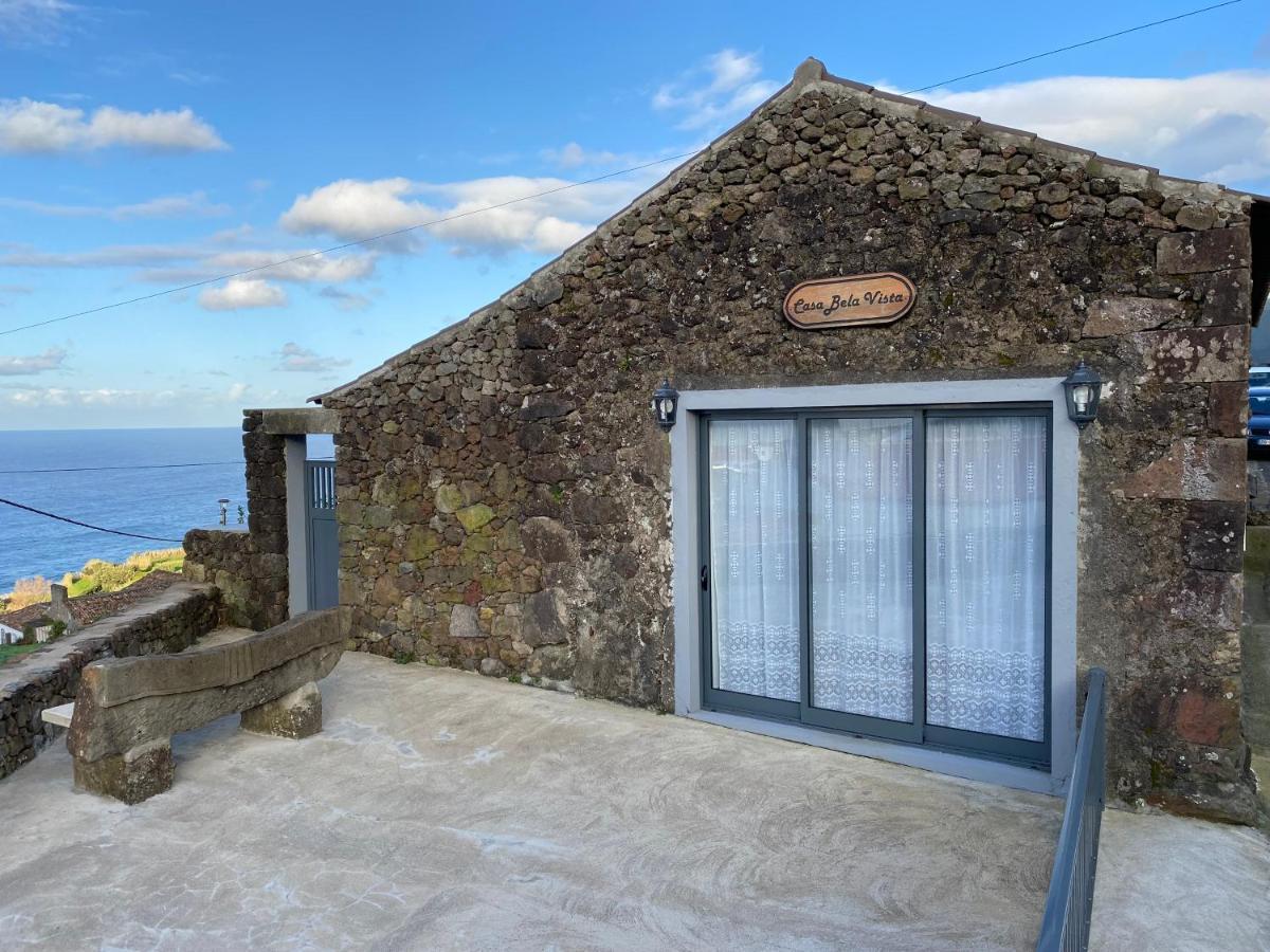Casa Bela Vista Villa Ponta Delgada  Exterior photo